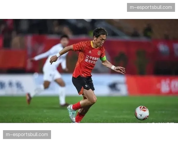 辽宁铁人外援组合发威 邦本宜裕助攻姆本扎斩获队史中超首球 辽宁铁人外援组合发威 邦本宜裕助攻姆本扎斩获队史中超首球
